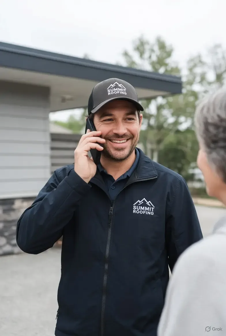 Flat Roof Leak Repair Clarksville, AR FAQs